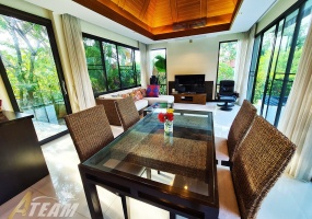 Khao Tao, 3 Bedrooms, 2 Bathrooms, House / Villa, For Rent,0,2550, A-Team Real estate