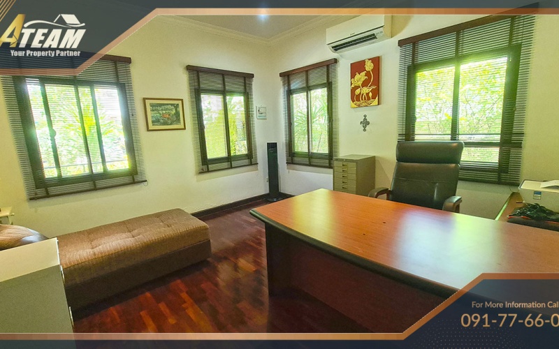 Hua Hin, Khao Tao , 5 Bedrooms, 4 Bathrooms, House / Villa, For Sale, ,0,1159, A-Team Real estate