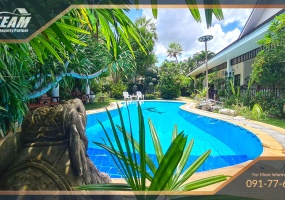 Hua Hin, Khao Tao , 5 Bedrooms, 4 Bathrooms, House / Villa, For Sale, ,0,1159, A-Team Real estate Hua Hin, Khao Tao , 5 Bedrooms, 4 Bathrooms, House / Villa, For Sale, ,0,1159, A-Team Real estate