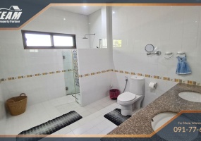 Hua Hin, Khao Tao , 5 Bedrooms, 4 Bathrooms, House / Villa, For Sale, ,0,1159, A-Team Real estate Hua Hin, Khao Tao , 5 Bedrooms, 4 Bathrooms, House / Villa, For Sale, ,0,1159, A-Team Real estate