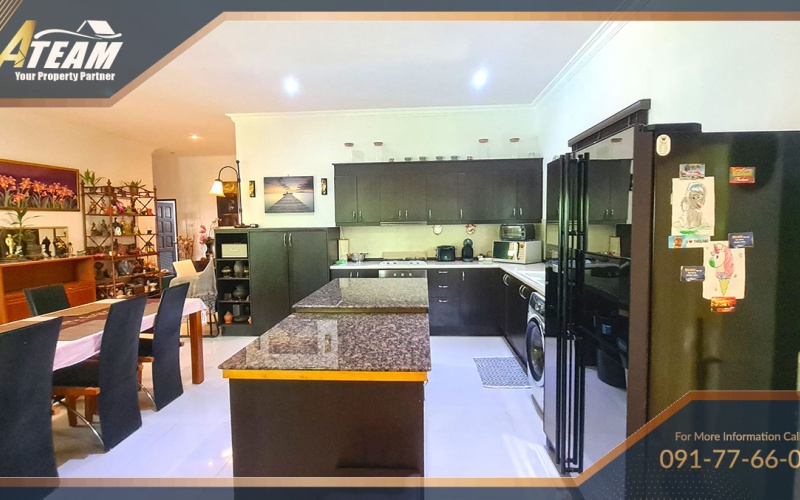 Hua Hin, Khao Tao , 5 Bedrooms, 4 Bathrooms, House / Villa, For Sale, ,0,1159, A-Team Real estate