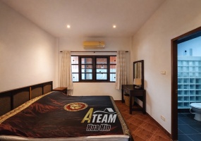 Hua Hin, Hua Hin Center , 2 Bedrooms, 2 Bathrooms, House / Villa, For Sale, ,0,2555, A-Team Real estate