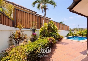 Hua Hin, Hua Hin Center , 2 Bedrooms, 2 Bathrooms, House / Villa, For Sale, ,0,2555, A-Team Real estate