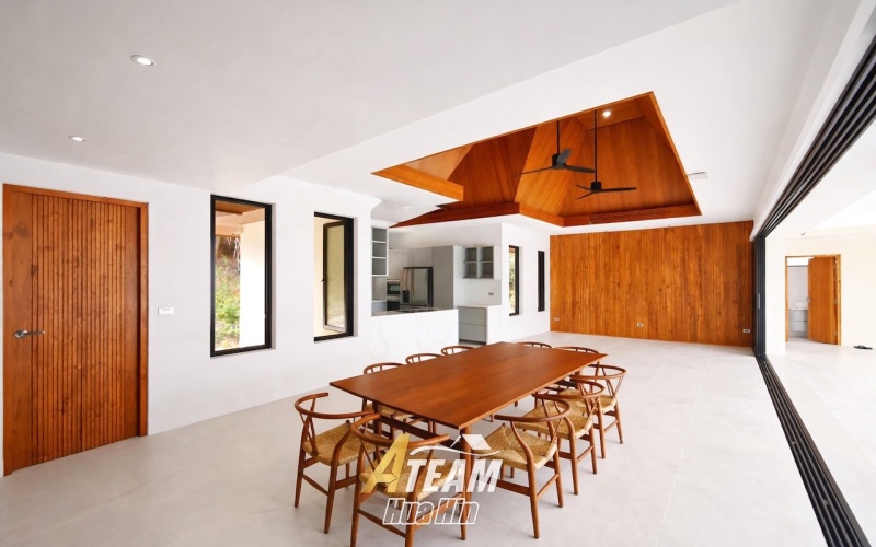 Hua Hin, Hua Hin Center , 2 Bedrooms, 2 Bathrooms, House / Villa, For Sale, ,0,2555, A-Team Real estate