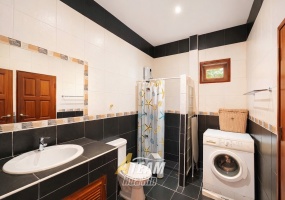 Hua Hin, Hua Hin Center, 2 Bedrooms, 2 Bathrooms, House / Villa, For Rent,0,2556, A-Team Real estate