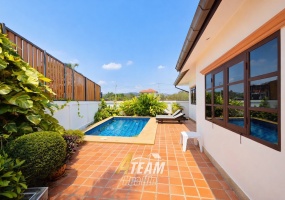 Hua Hin, Hua Hin Center, 2 Bedrooms, 2 Bathrooms, House / Villa, For Rent,0,2556, A-Team Real estate Hua Hin, Hua Hin Center, 2 Bedrooms, 2 Bathrooms, House / Villa, For Rent,0,2556, A-Team Real estate