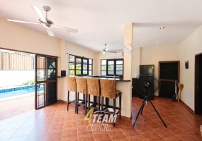 Hua Hin, Hua Hin Center, 2 Bedrooms, 2 Bathrooms, House / Villa, For Rent,0,2556, A-Team Real estate Hua Hin, Hua Hin Center, 2 Bedrooms, 2 Bathrooms, House / Villa, For Rent,0,2556, A-Team Real estate