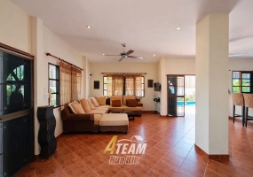 Hua Hin, Hua Hin Center, 2 Bedrooms, 2 Bathrooms, House / Villa, For Rent,0,2556, A-Team Real estate Hua Hin, Hua Hin Center, 2 Bedrooms, 2 Bathrooms, House / Villa, For Rent,0,2556, A-Team Real estate