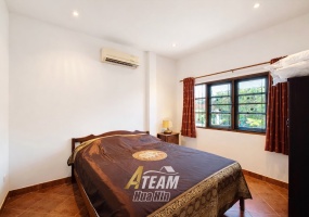 Hua Hin, Hua Hin Center, 2 Bedrooms, 2 Bathrooms, House / Villa, For Rent,0,2556, A-Team Real estate