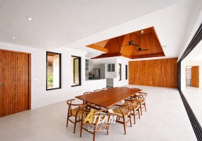 Hua Hin, Hua Hin Center, 2 Bedrooms, 2 Bathrooms, House / Villa, For Rent,0,2556, A-Team Real estate