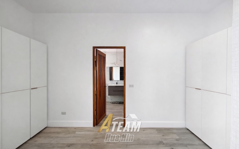 Hua Hin, Wangpong , 5 Bedrooms, 6 Bathrooms, House / Villa, For Sale, ,0,2557, A-Team Real estate