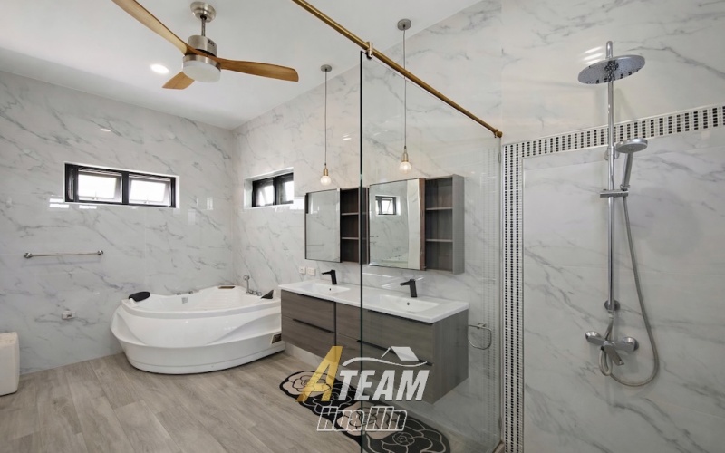 Hua Hin, Wangpong , 5 Bedrooms, 6 Bathrooms, House / Villa, For Sale, ,0,2557, A-Team Real estate