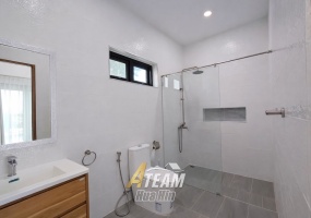 Hua Hin, Wangpong , 5 Bedrooms, 6 Bathrooms, House / Villa, For Sale, ,0,2557, A-Team Real estate