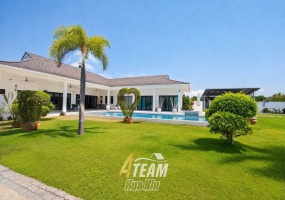 Hua Hin, Wangpong , 5 Bedrooms, 6 Bathrooms, House / Villa, For Sale, ,0,2557, A-Team Real estate Hua Hin, Wangpong , 5 Bedrooms, 6 Bathrooms, House / Villa, For Sale, ,0,2557, A-Team Real estate