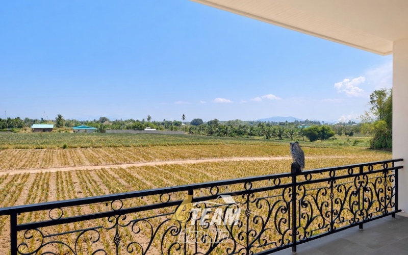 Hua Hin, Wangpong , 5 Bedrooms, 6 Bathrooms, House / Villa, For Sale, ,0,2557, A-Team Real estate
