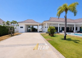 Hua Hin, Wangpong , 5 Bedrooms, 6 Bathrooms, House / Villa, For Sale, ,0,2557, A-Team Real estate Hua Hin, Wangpong , 5 Bedrooms, 6 Bathrooms, House / Villa, For Sale, ,0,2557, A-Team Real estate