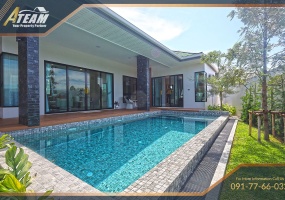 Hua Hin, Hin Lek Fai , 2 Bedrooms, 3 Bathrooms, House / Villa, For Rent, ,0,2559, A-Team Real estate Hua Hin, Hin Lek Fai , 2 Bedrooms, 3 Bathrooms, House / Villa, For Rent, ,0,2559, A-Team Real estate