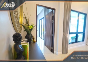 Hua Hin, Hin Lek Fai , 2 Bedrooms, 3 Bathrooms, House / Villa, For Rent, ,0,2559, A-Team Real estate Hua Hin, Hin Lek Fai , 2 Bedrooms, 3 Bathrooms, House / Villa, For Rent, ,0,2559, A-Team Real estate