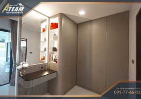 Hua Hin, Hin Lek Fai , 2 Bedrooms, 3 Bathrooms, House / Villa, For Rent, ,0,2559, A-Team Real estate Hua Hin, Hin Lek Fai , 2 Bedrooms, 3 Bathrooms, House / Villa, For Rent, ,0,2559, A-Team Real estate