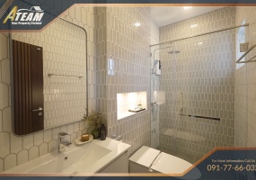 Hua Hin, Hin Lek Fai , 2 Bedrooms, 3 Bathrooms, House / Villa, For Rent, ,0,2559, A-Team Real estate Hua Hin, Hin Lek Fai , 2 Bedrooms, 3 Bathrooms, House / Villa, For Rent, ,0,2559, A-Team Real estate