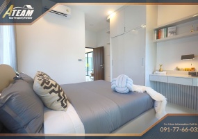 Hua Hin, Hin Lek Fai , 2 Bedrooms, 3 Bathrooms, House / Villa, For Rent, ,0,2559, A-Team Real estate Hua Hin, Hin Lek Fai , 2 Bedrooms, 3 Bathrooms, House / Villa, For Rent, ,0,2559, A-Team Real estate