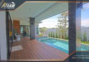 Hua Hin, Hin Lek Fai , 2 Bedrooms, 3 Bathrooms, House / Villa, For Rent, ,0,2559, A-Team Real estate Hua Hin, Hin Lek Fai , 2 Bedrooms, 3 Bathrooms, House / Villa, For Rent, ,0,2559, A-Team Real estate