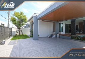 Hua Hin, Hin Lek Fai , 2 Bedrooms, 3 Bathrooms, House / Villa, For Rent, ,0,2559, A-Team Real estate Hua Hin, Hin Lek Fai , 2 Bedrooms, 3 Bathrooms, House / Villa, For Rent, ,0,2559, A-Team Real estate