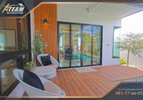 Hua Hin, Hin Lek Fai , 2 Bedrooms, 3 Bathrooms, House / Villa, For Rent, ,0,2559, A-Team Real estate Hua Hin, Hin Lek Fai , 2 Bedrooms, 3 Bathrooms, House / Villa, For Rent, ,0,2559, A-Team Real estate