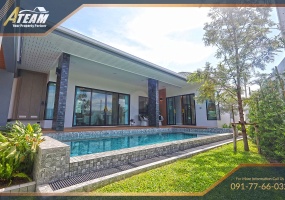 Hua Hin, Hin Lek Fai , 2 Bedrooms, 3 Bathrooms, House / Villa, For Rent, ,0,2559, A-Team Real estate Hua Hin, Hin Lek Fai , 2 Bedrooms, 3 Bathrooms, House / Villa, For Rent, ,0,2559, A-Team Real estate