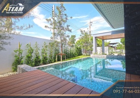 Hua Hin, Hin Lek Fai , 2 Bedrooms, 3 Bathrooms, House / Villa, For Rent, ,0,2559, A-Team Real estate Hua Hin, Hin Lek Fai , 2 Bedrooms, 3 Bathrooms, House / Villa, For Rent, ,0,2559, A-Team Real estate