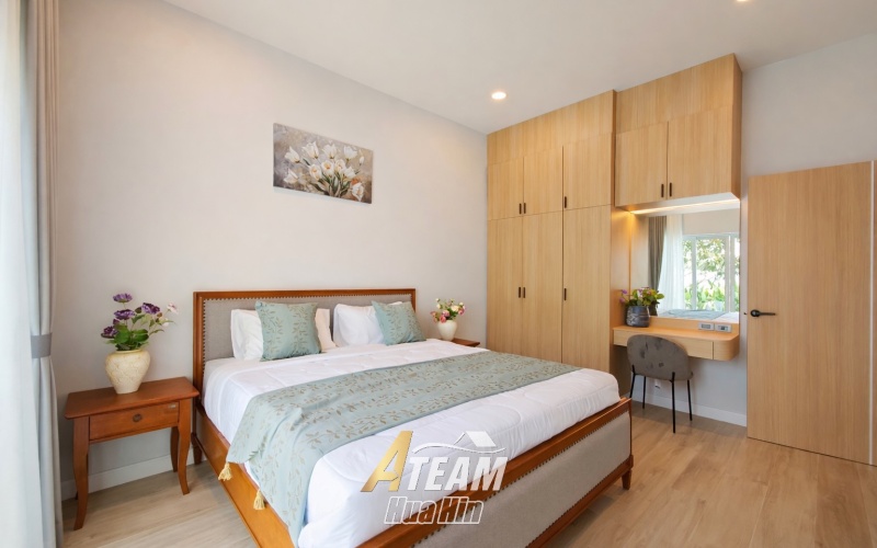Hin Lek Fai , 3 Bedrooms, 2 Bathrooms, House / Villa, For Sale, ,0,2562, A-Team Real estate