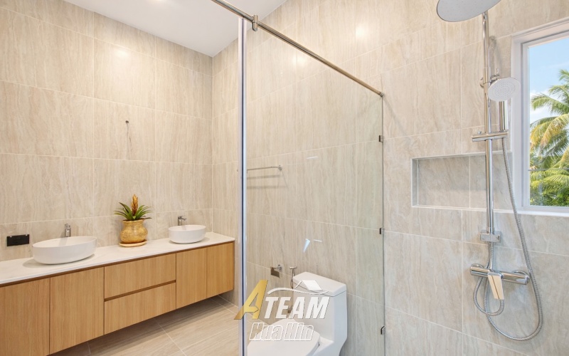 Hin Lek Fai , 3 Bedrooms, 2 Bathrooms, House / Villa, For Sale, ,0,2562, A-Team Real estate