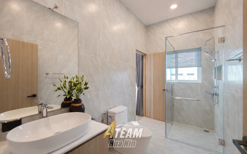 Hin Lek Fai , 3 Bedrooms, 2 Bathrooms, House / Villa, For Sale, ,0,2562, A-Team Real estate