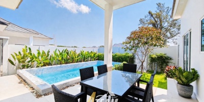Hin Lek Fai , 3 Bedrooms, 2 Bathrooms, House / Villa, For Sale, ,0,2562, A-Team Real estate