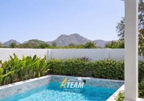 Hin Lek Fai , 3 Bedrooms, 2 Bathrooms, House / Villa, For Sale, ,0,2562, A-Team Real estate Hin Lek Fai , 3 Bedrooms, 2 Bathrooms, House / Villa, For Sale, ,0,2562, A-Team Real estate