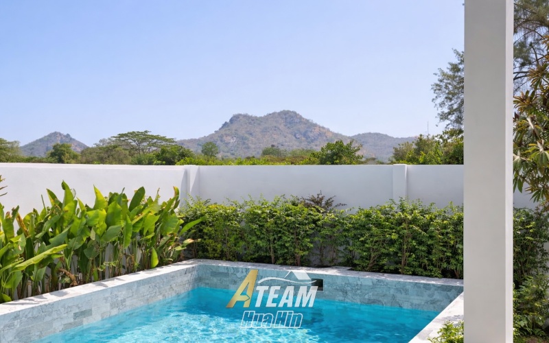Hin Lek Fai , 3 Bedrooms, 2 Bathrooms, House / Villa, For Sale, ,0,2562, A-Team Real estate