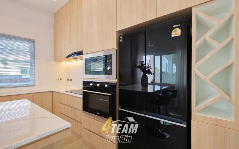 Hin Lek Fai , 3 Bedrooms, 2 Bathrooms, House / Villa, For Sale, ,0,2562, A-Team Real estate