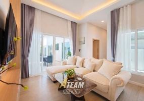 Hin Lek Fai , 3 Bedrooms, 2 Bathrooms, House / Villa, For Sale, ,0,2562, A-Team Real estate Hin Lek Fai , 3 Bedrooms, 2 Bathrooms, House / Villa, For Sale, ,0,2562, A-Team Real estate