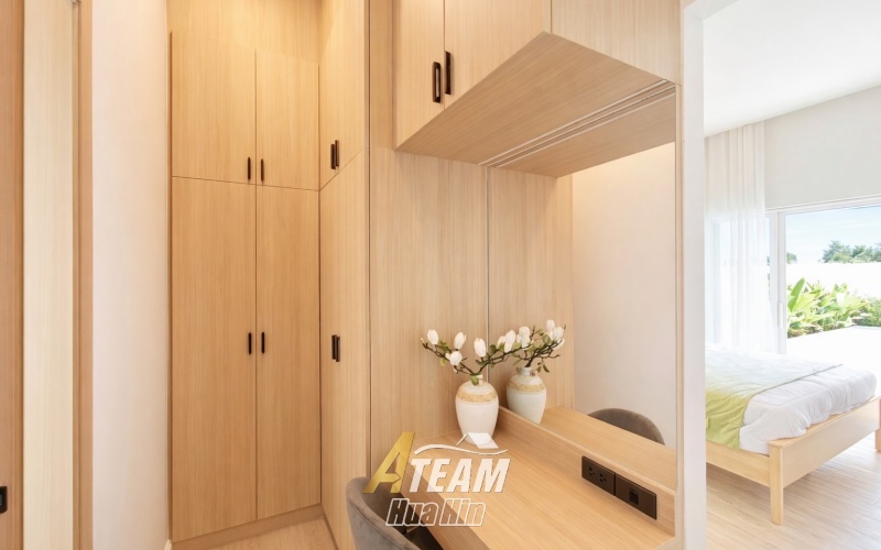 Hin Lek Fai , 3 Bedrooms, 2 Bathrooms, House / Villa, For Sale, ,0,2562, A-Team Real estate