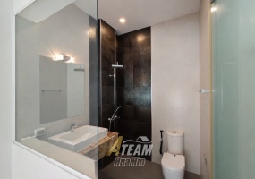 Hua Hin, Hua Hin Center , 3 Bedrooms, 4 Bathrooms, House / Villa, For Sale, ,0,2565, A-Team Real estate