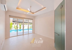 Hua Hin, Hua Hin Center , 3 Bedrooms, 4 Bathrooms, House / Villa, For Sale, ,0,2565, A-Team Real estate