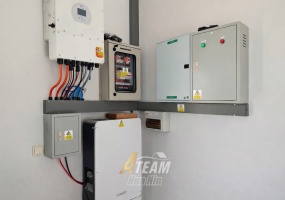 Hua Hin, Hua Hin Center , 3 Bedrooms, 4 Bathrooms, House / Villa, For Sale, ,0,2565, A-Team Real estate