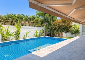 Hua Hin, Hua Hin Center , 3 Bedrooms, 4 Bathrooms, House / Villa, For Sale, ,0,2565, A-Team Real estate