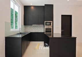 Hua Hin, Hua Hin Center , 3 Bedrooms, 4 Bathrooms, House / Villa, For Sale, ,0,2565, A-Team Real estate