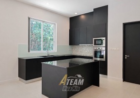 Hua Hin, Hua Hin Center , 3 Bedrooms, 4 Bathrooms, House / Villa, For Sale, ,0,2565, A-Team Real estate