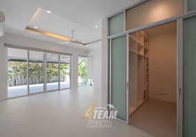 Hua Hin, Hua Hin Center , 3 Bedrooms, 4 Bathrooms, House / Villa, For Sale, ,0,2565, A-Team Real estate