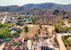 Hua Hin, Hua Hin Center , 0, 0, Land, For Sale, ,0,2566, A-Team Real estate