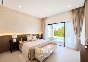 Hua Hin, Thap Thai , 3 Bedrooms, 3 Bathrooms, House / Villa, For Sale, ,0,2567, A-Team Real estate