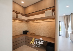 Hua Hin, Thap Thai , 3 Bedrooms, 3 Bathrooms, House / Villa, For Sale, ,0,2567, A-Team Real estate