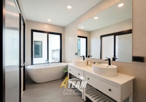 Hua Hin, Thap Thai , 3 Bedrooms, 3 Bathrooms, House / Villa, For Sale, ,0,2567, A-Team Real estate